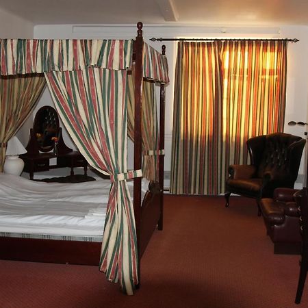 Dragor Fort Hotel المظهر الخارجي الصورة