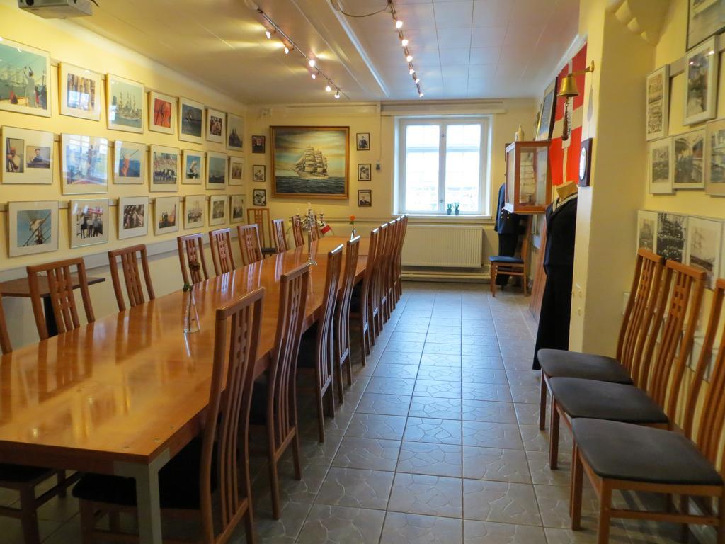 Dragor Fort Hotel المظهر الخارجي الصورة