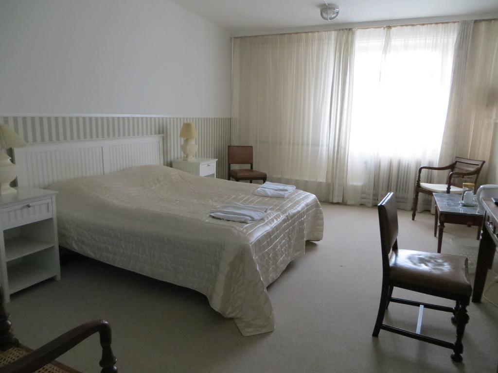 Dragor Fort Hotel الغرفة الصورة