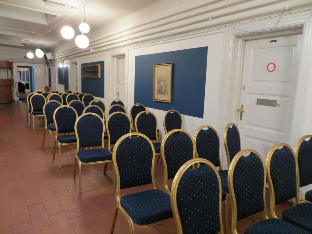 Dragor Fort Hotel المظهر الخارجي الصورة