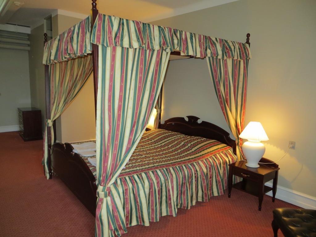 Dragor Fort Hotel الغرفة الصورة