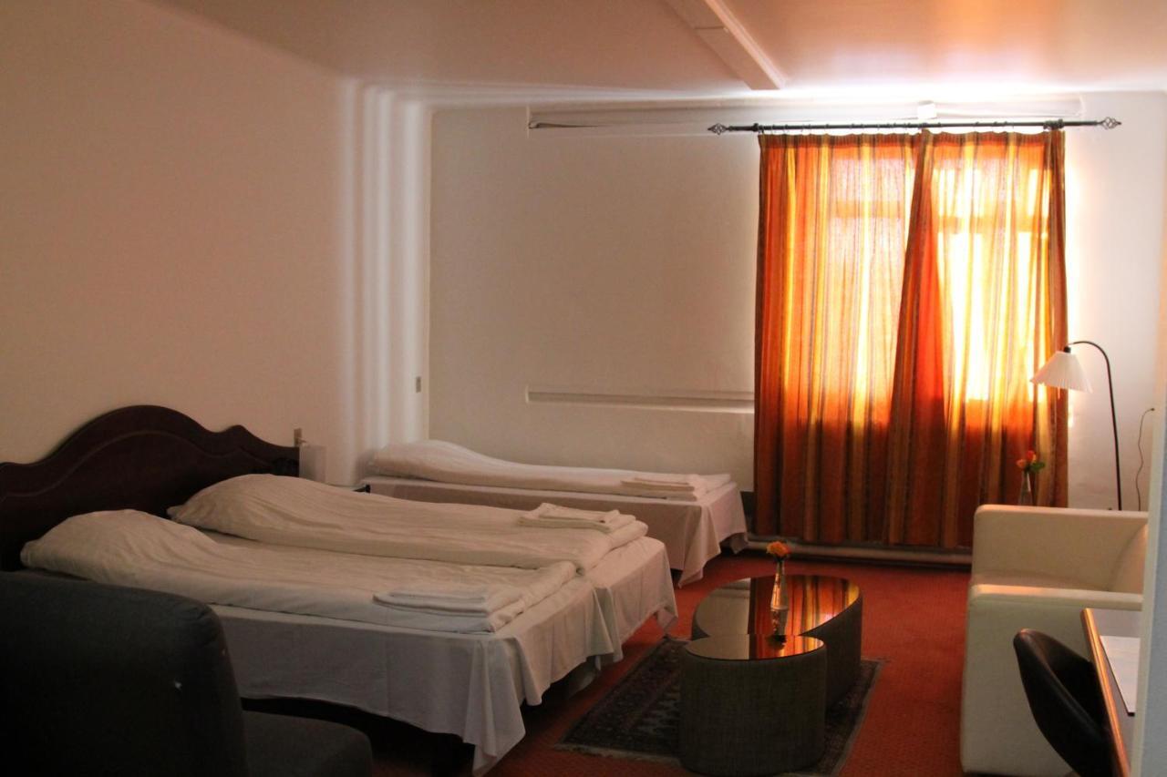 Dragor Fort Hotel المظهر الخارجي الصورة